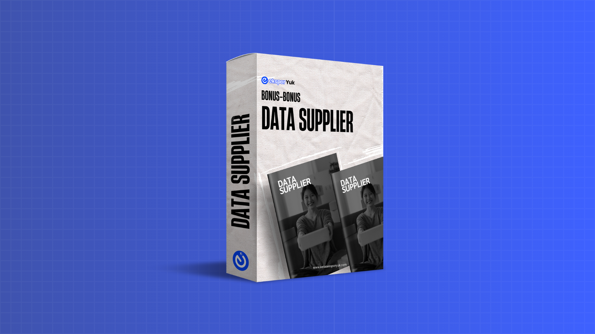 Komunitas Ekspor Yuk