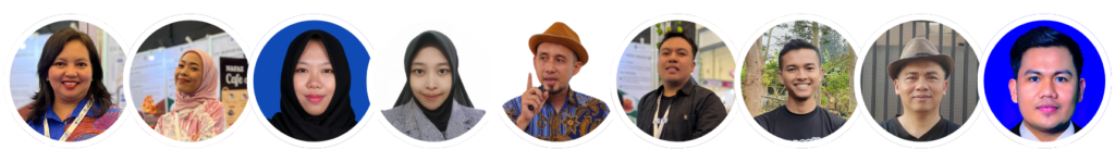 Mentor Komunitas Ekspor Yuk